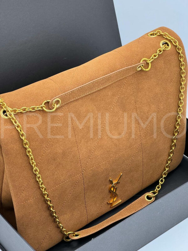 Yves Saint Laurent сумка PR896789 8