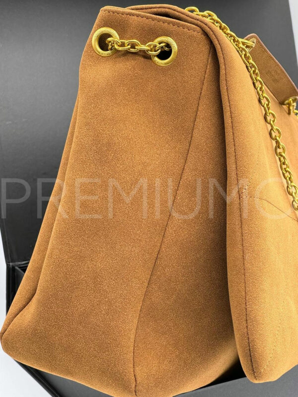 Yves Saint Laurent сумка PR896789 7