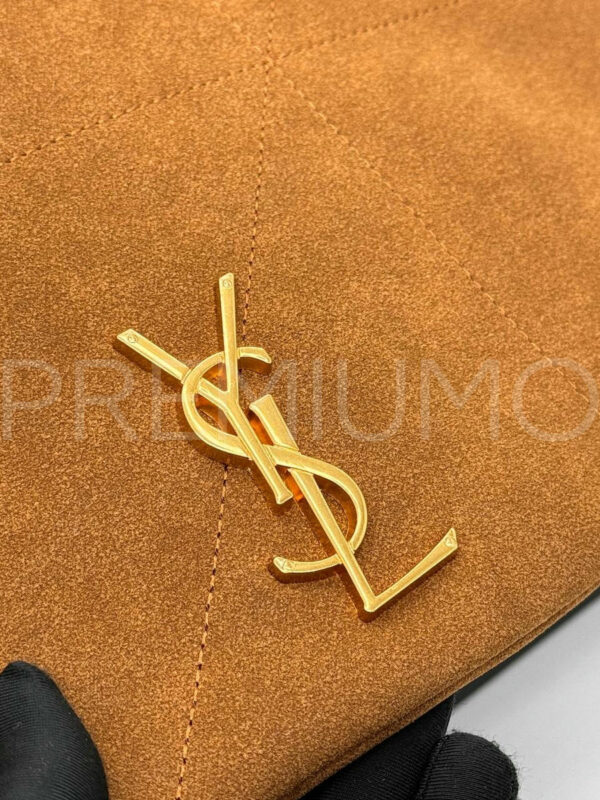 Yves Saint Laurent сумка PR896789 9