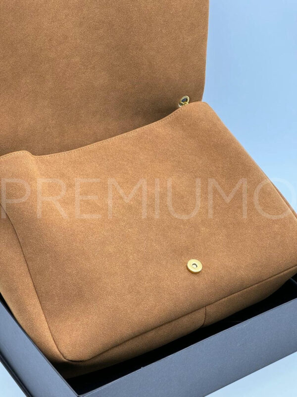 Yves Saint Laurent сумка PR896789 10
