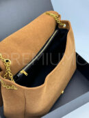 Yves Saint Laurent сумка PR896789 23