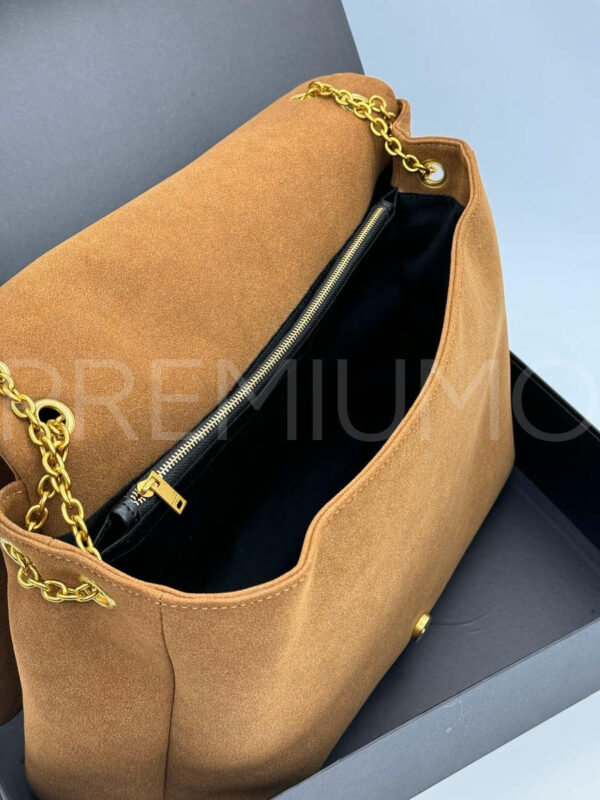Yves Saint Laurent сумка PR896789 11
