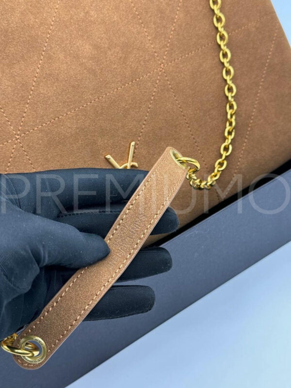 Yves Saint Laurent сумка PR896789 2