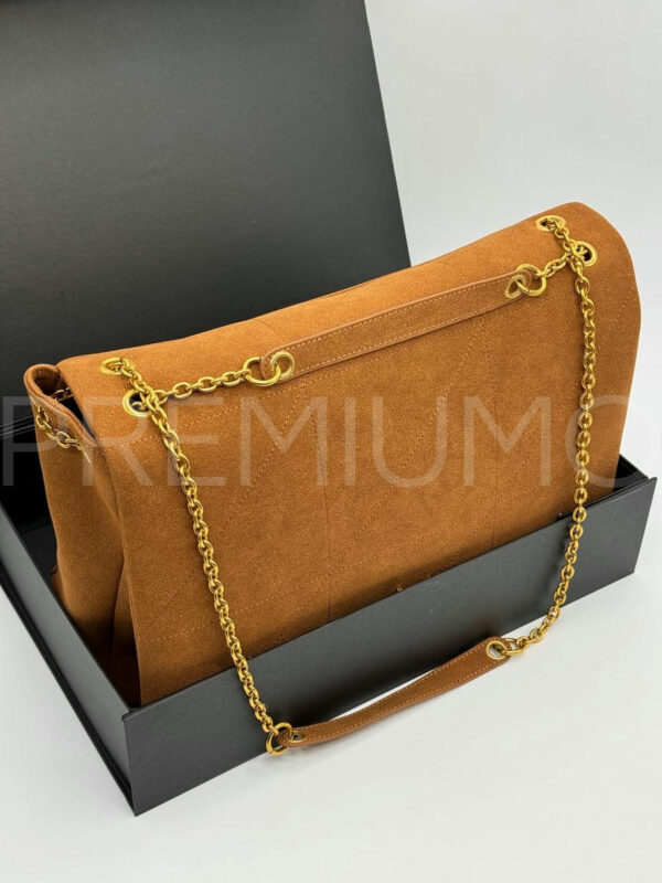 Yves Saint Laurent сумка PR896789 3