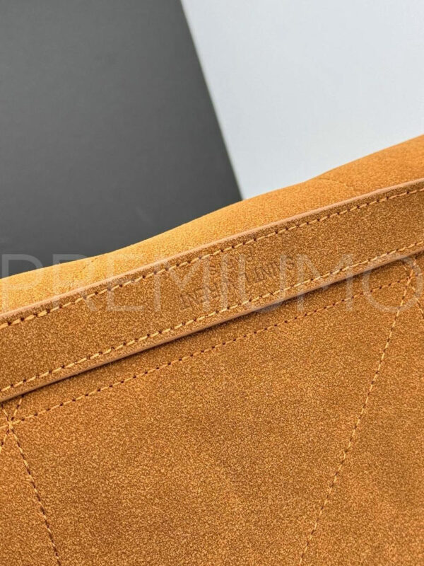 Yves Saint Laurent сумка PR896789 4