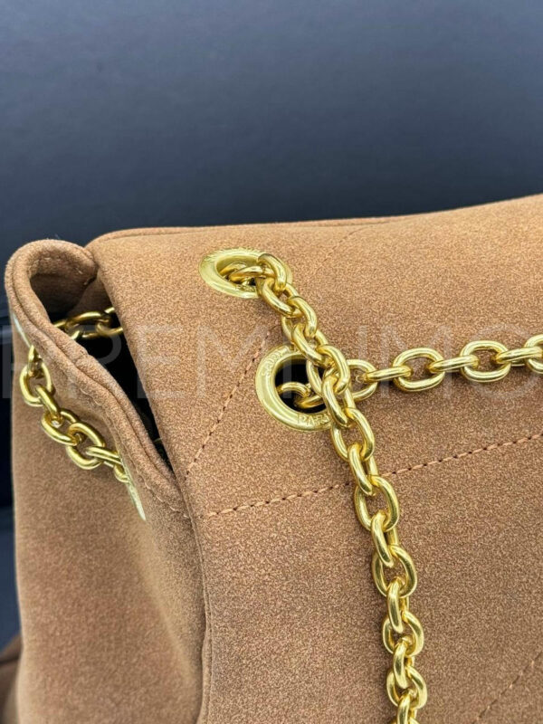 Yves Saint Laurent сумка PR896789 5