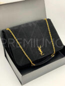 Yves Saint Laurent сумка PR647020 8