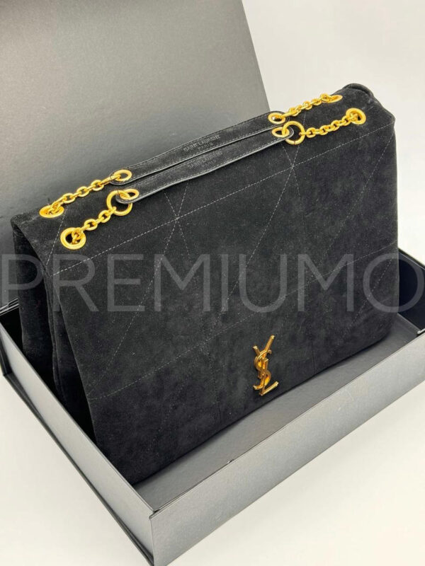 Yves Saint Laurent сумка PR647020 2