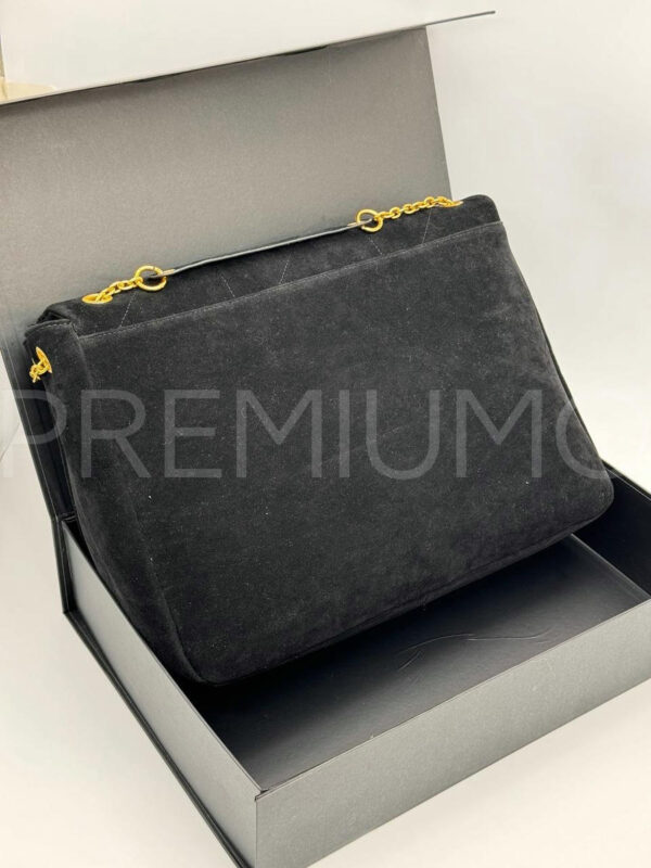 Yves Saint Laurent сумка PR647020 3