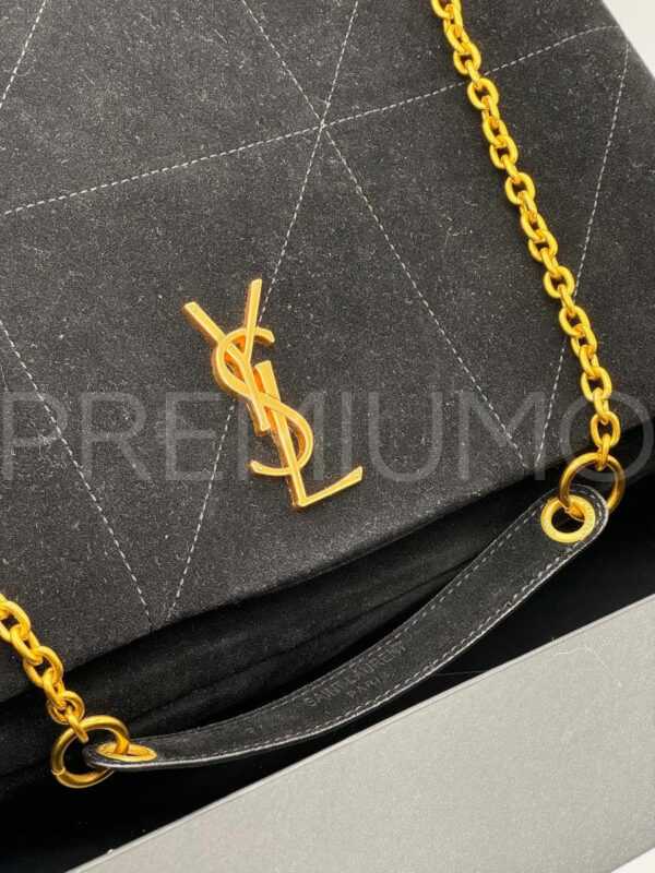 Yves Saint Laurent сумка PR647020 4