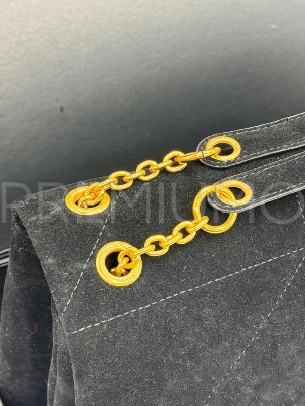 Yves Saint Laurent сумка PR647020 6