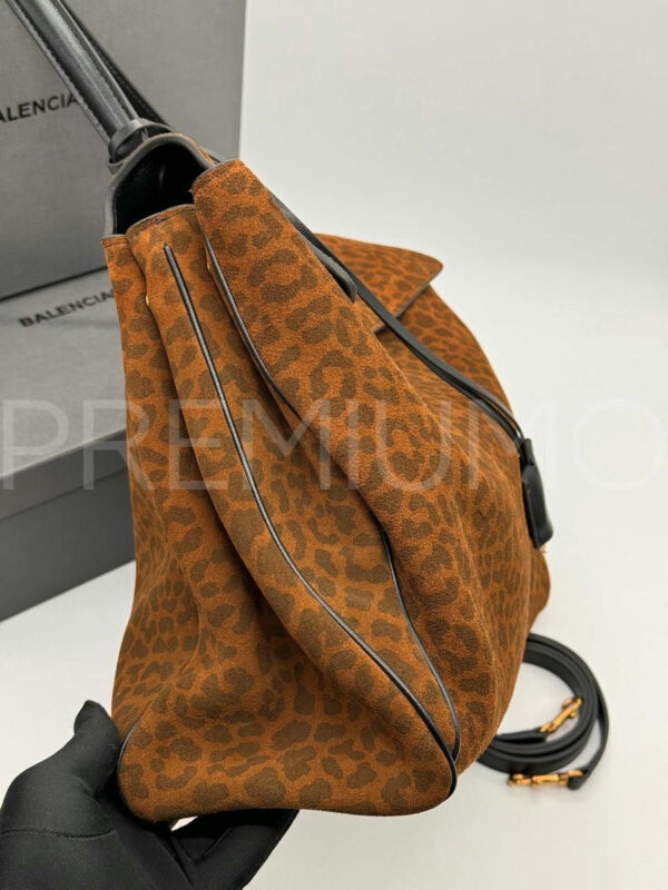 Balenciaga сумка PR578085 5