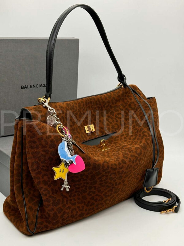 Balenciaga сумка PR578085 6