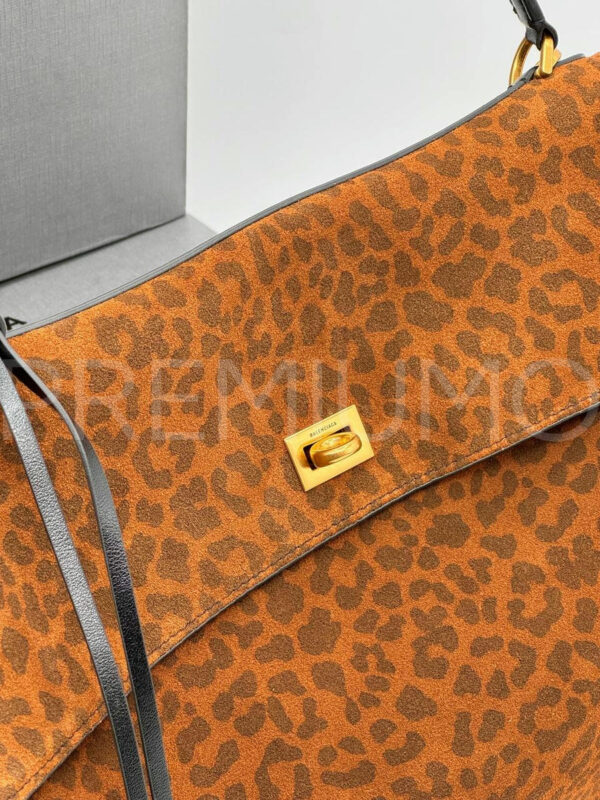 Balenciaga сумка PR578085 7