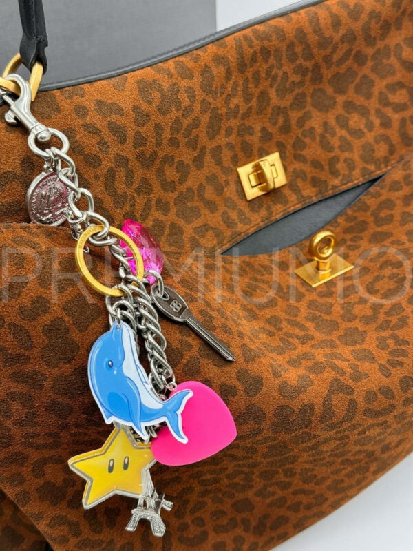 Balenciaga сумка PR578085 9