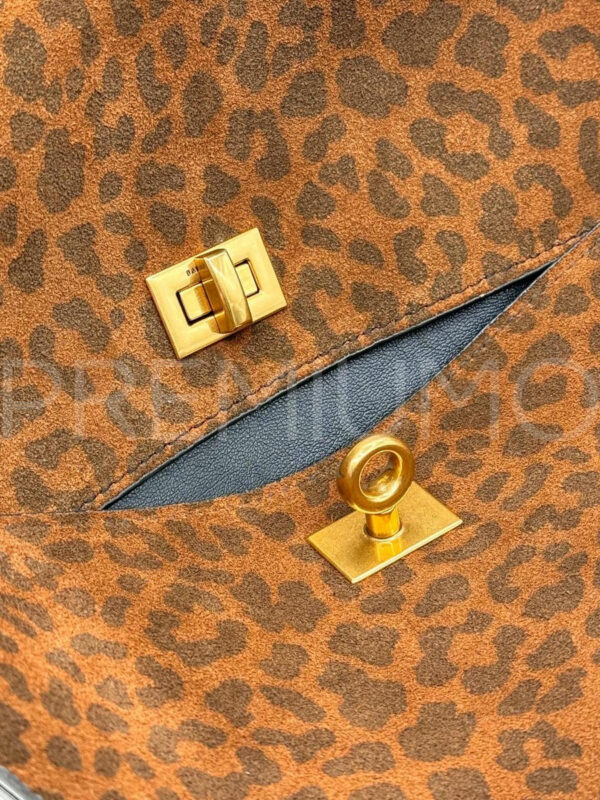Balenciaga сумка PR578085 10