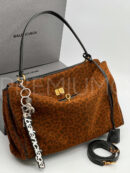 Balenciaga сумка PR578085 11