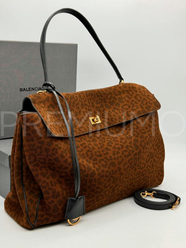 Balenciaga сумка PR578085 2