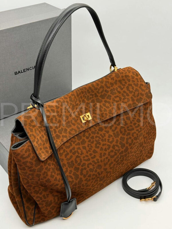 Balenciaga сумка PR578085 4