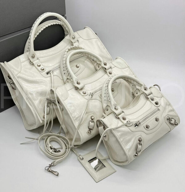 Balenciaga сумка PR187917 3