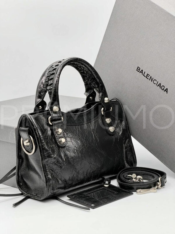 Balenciaga сумка PR843807 3
