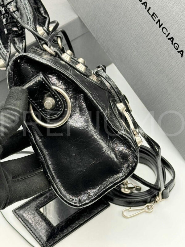 Balenciaga сумка PR843807 4