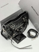 Balenciaga сумка PR843807 17