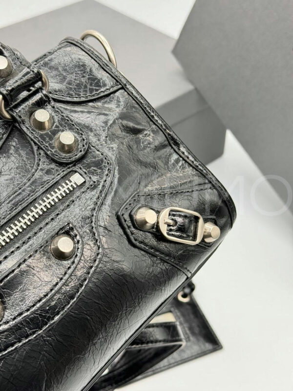 Balenciaga сумка PR843807 8