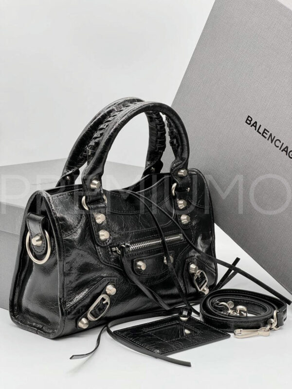 Balenciaga сумка PR843807