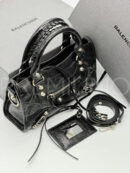 Balenciaga сумка PR843807 14