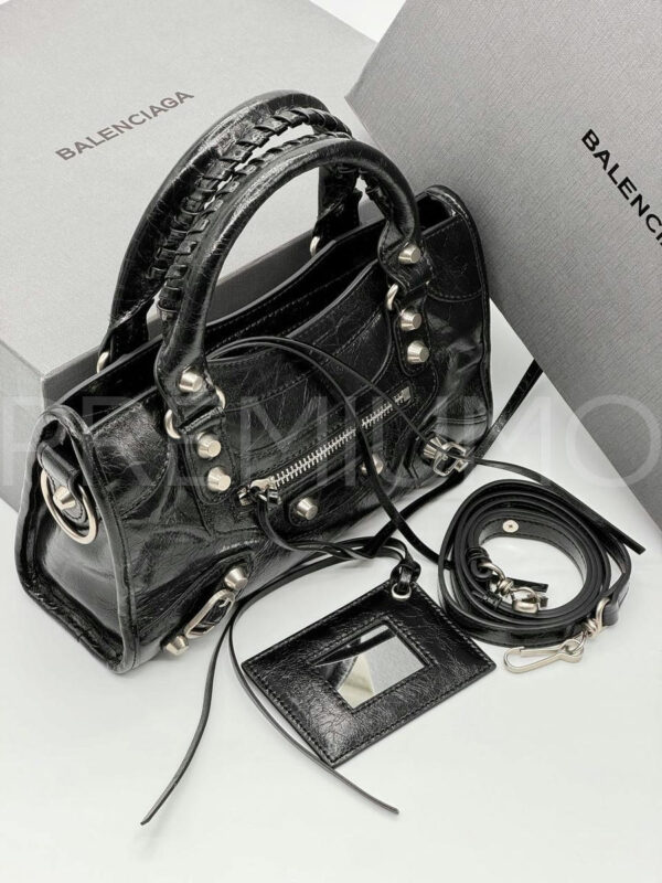 Balenciaga сумка PR843807 2