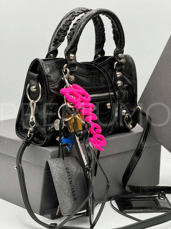 Balenciaga сумка PR355556 2