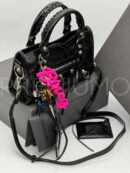 Balenciaga сумка PR355556 11