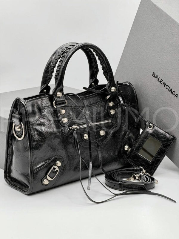 Balenciaga сумка PR355556