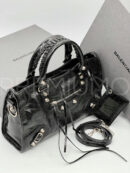 Balenciaga сумка PR355556 12