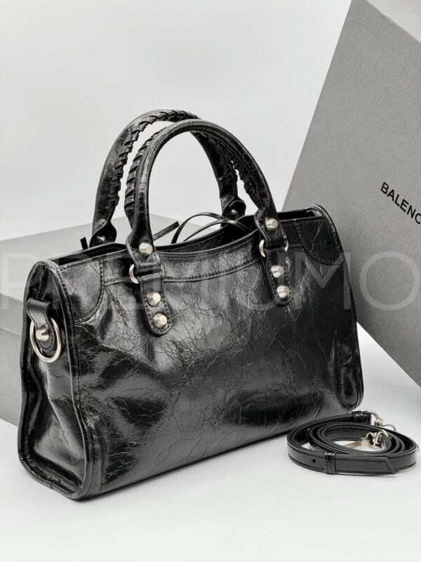 Balenciaga сумка PR355556 5