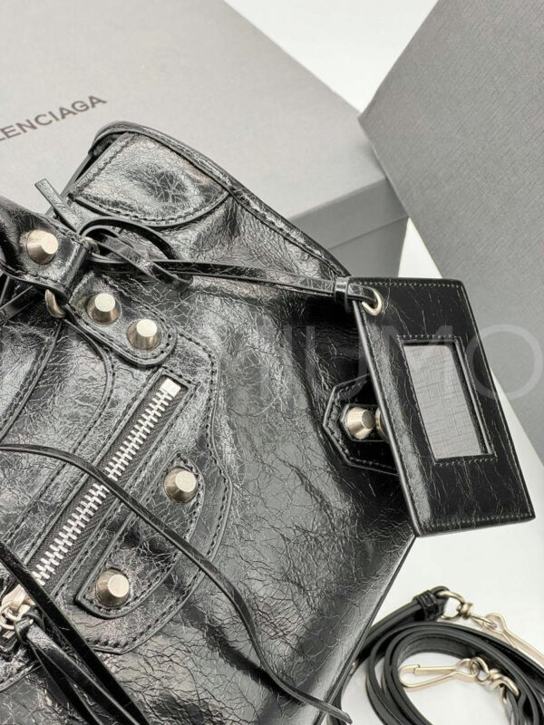 Balenciaga сумка PR355556 6