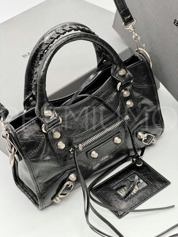 Balenciaga сумка PR843807 9