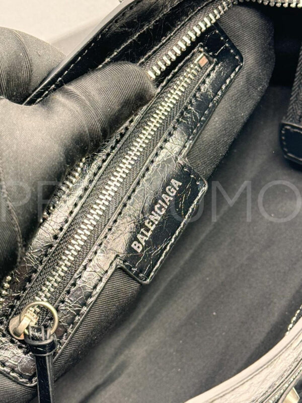 Balenciaga сумка PR843807 11