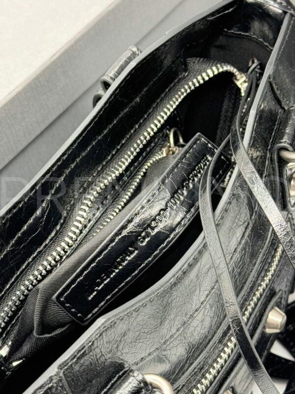 Balenciaga сумка PR843807 12