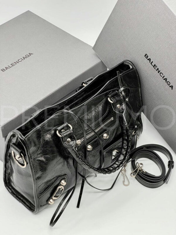 Balenciaga сумка PR355556 7