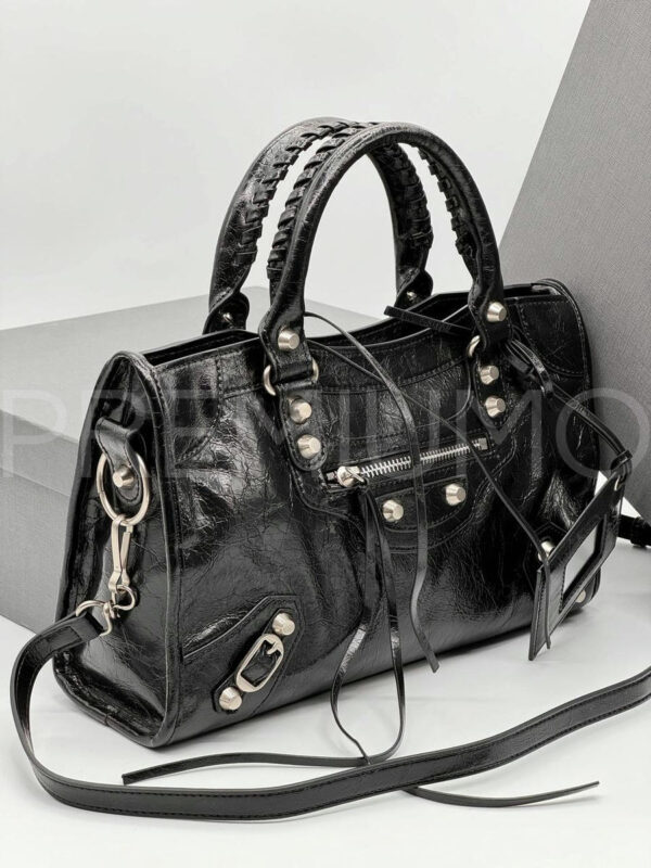 Balenciaga сумка PR355556 8