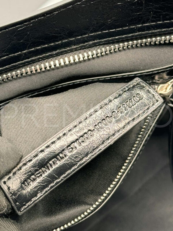 Balenciaga сумка PR310444 5