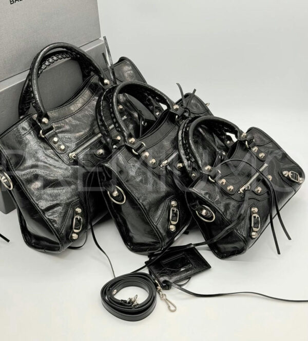 Balenciaga сумка PR310444 6