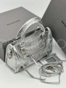 Balenciaga сумка PR734286 8