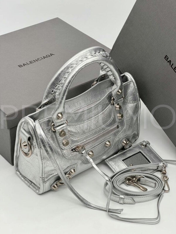 Balenciaga сумка PR734286 2