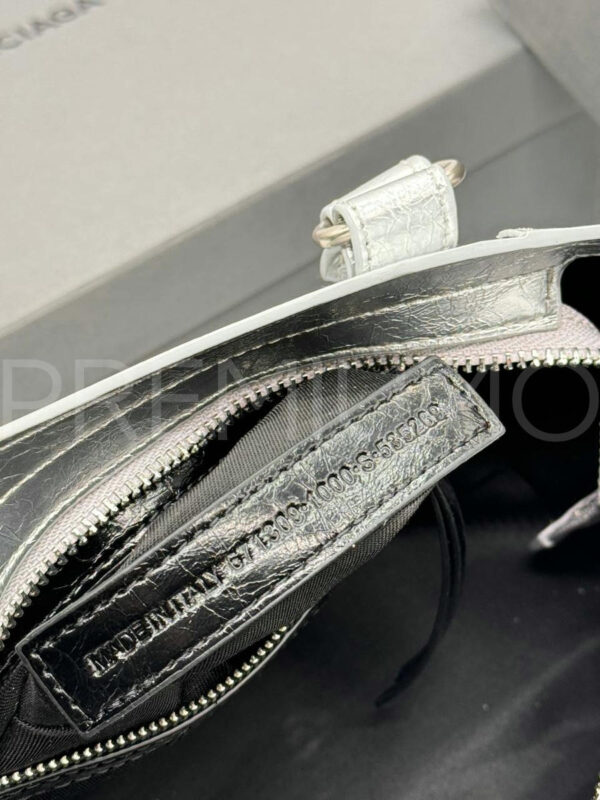 Balenciaga сумка PR225782 5