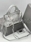 Balenciaga сумка PR631124 7