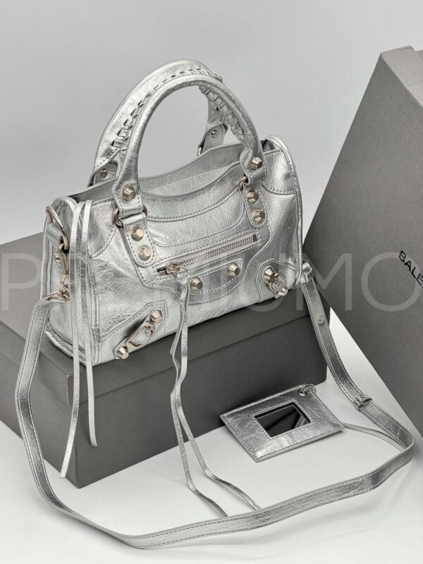 Balenciaga сумка PR631124