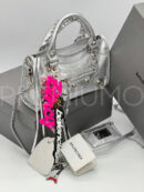 Balenciaga сумка PR631124 8